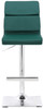 Ex-Display Moderno Bar Stool Sage Green