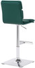 Ex-Display Moderno Bar Stool Sage Green