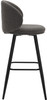 Grey Barstool