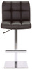 Allegro Bar Stool Brown