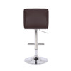 Allegro Bar Stool Brown