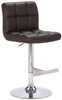 Allegro Bar Stool Brown