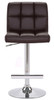 Allegro Bar Stool Brown