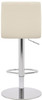 Ex Display - Deluxe Aldo Bar Stool Cream