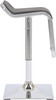 Ex Display - Milano Bar Stool Black