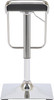 Ex Display - Milano Bar Stool Black