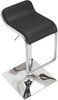Ex Display - Milano Bar Stool Black