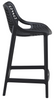 Air 65 Bar Stool Black