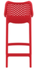 Air 65 Bar Stool Red