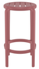 Tom 65 Bar Stool Marsala