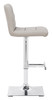 *Only 1 Left* Ex Display - Luscious Bar Stool Grey