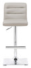 *Only 1 Left* Ex Display - Luscious Bar Stool Grey