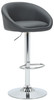  Luca Bar Stool Charcoal