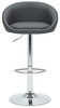  Luca Bar Stool Charcoal