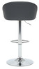  Luca Bar Stool Charcoal