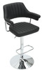 Concorde Bar Stool Black