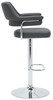 Concorde Bar Stool Charcoal