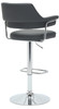 Concorde Bar Stool Charcoal