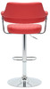 Concorde Bar Stool Red
