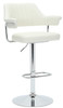 Concorde Bar Stool White