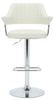 Concorde Bar Stool White