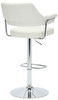 Concorde Bar Stool White