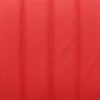 Concorde Signature Real Leather Bar Stool Red