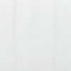 Concorde Signature Real Leather Bar Stool White
