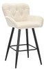 Varenna Bar Stool Cream