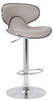 Ex Display - Carcaso Bar Stool Grey