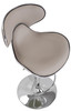 Ex Display - Carcaso Bar Stool Grey