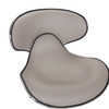 Ex Display - Carcaso Bar Stool Grey