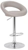 *ONLY 1  LEFT* Ex Display - Sorrento Kitchen Bar Stool Grey