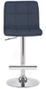 Allegro Bar Stool Navy