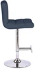 Allegro Bar Stool Navy