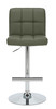 Allegro Bar Stool Olive Green