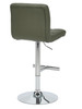 Allegro Bar Stool Olive Green