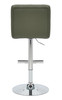 Allegro Bar Stool Olive Green