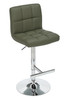 Allegro Bar Stool Olive Green