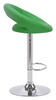 Sorrento Kitchen Bar Stool Green