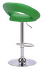 Sorrento Kitchen Bar Stool Green