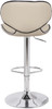 Carcaso Bar Stool Cream