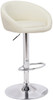 Luca Bar Stool Cream