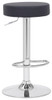 Semplice Bar Stool Black