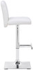 Snella Bar Stool White