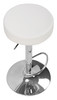 Semplice Bar Stool White