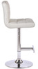 Allegro Bar Stool White