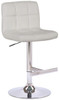 Allegro Bar Stool White