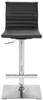 Rovigo Bar Stool Black