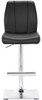 Ravenna Bar Stool Black